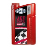 YACCO JET RACE 4T 10W60 2L
