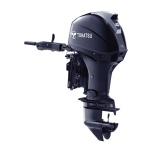 Tohatsu MFS40A / MFS50A 4T EFI varuosadena