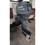 Evinrude 50hp 2T