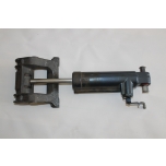 Yamaha 55 / 60 / 70 / 75 hp , Hüdrauliline manuaalne trimm