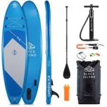 Black Island CAPRERA SUP 11'6 package